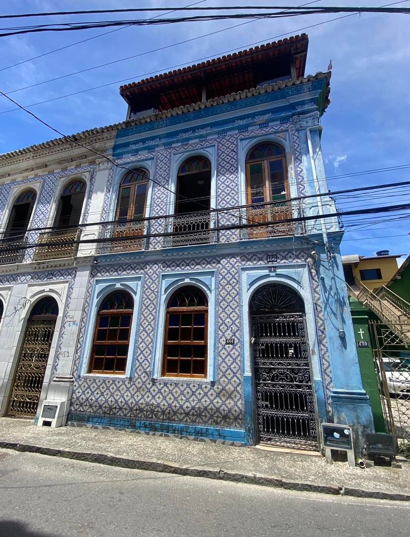 Salvador Carnival Batala Lancaster