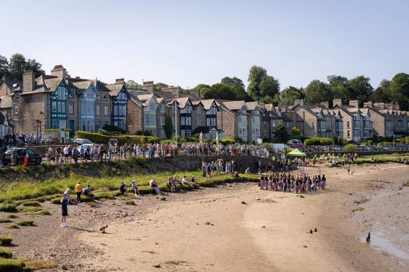 Arnside Web 22