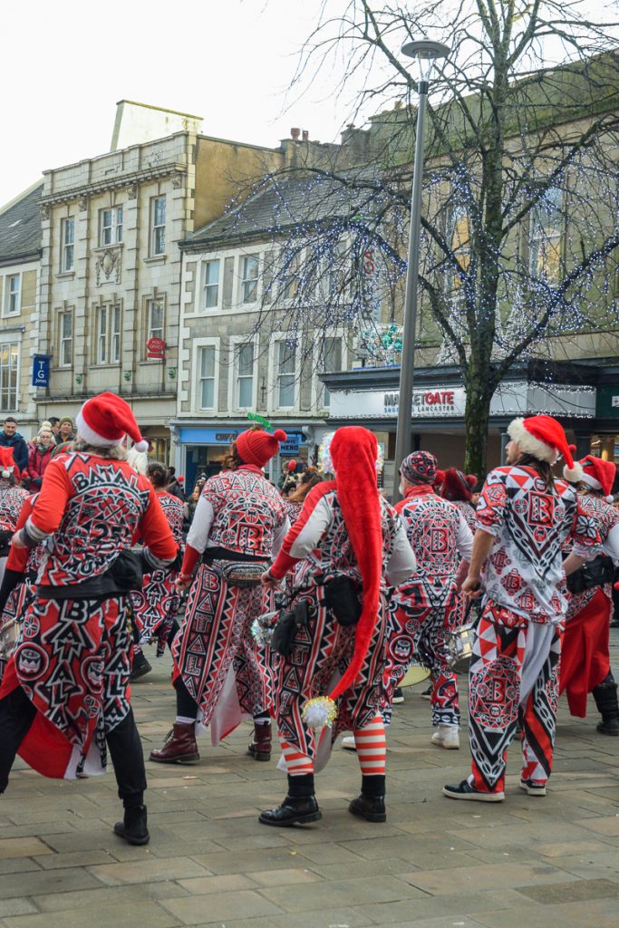 xmas busk 2025 04