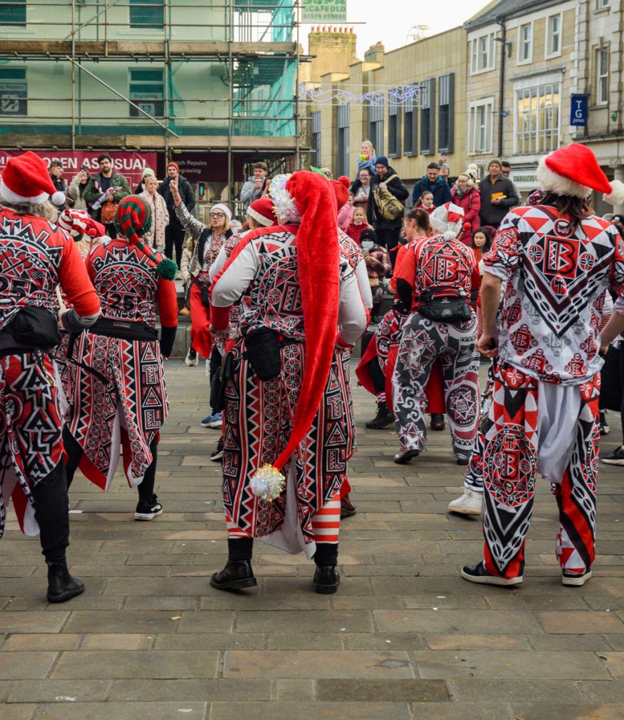 xmas busk 2025 05