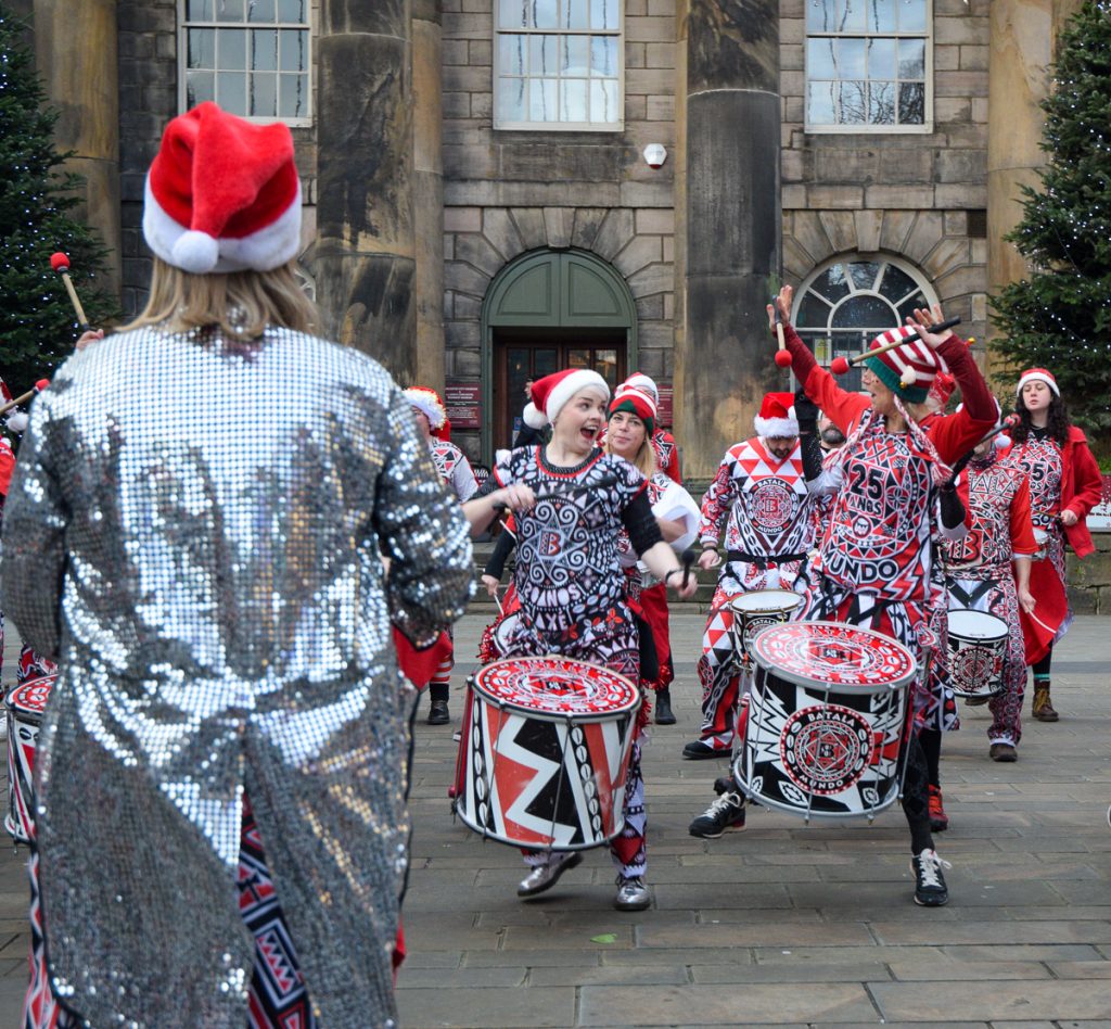 xmas busk 2025 19