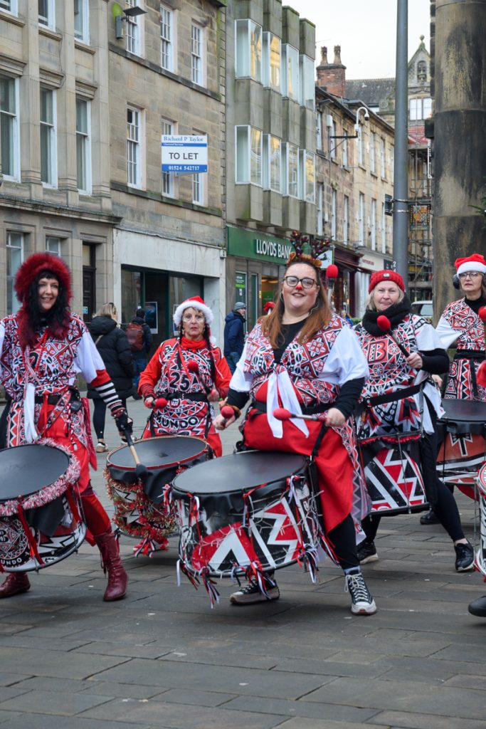 xmas busk 2025 20