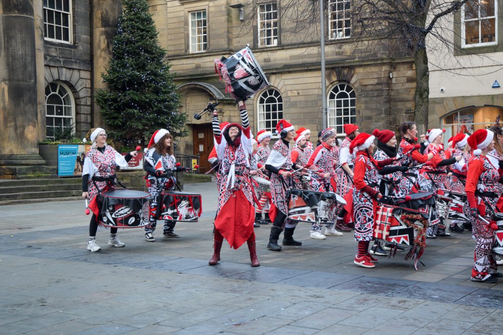 xmas busk 2025 28