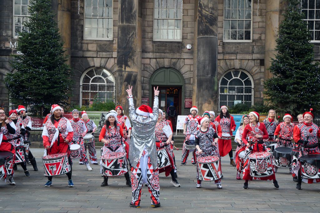 xmas busk 2025 31