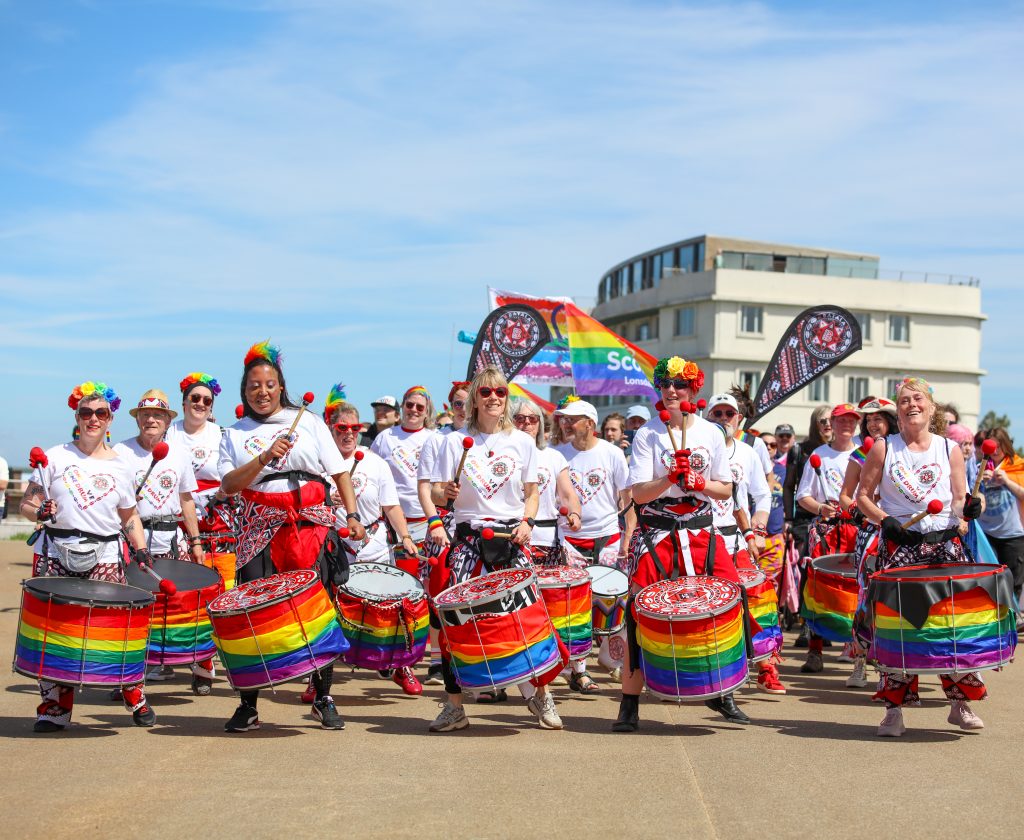 Morecambe Pride 2026